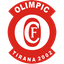 Olimpik Tirana