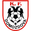 Domosdova Prrenjas