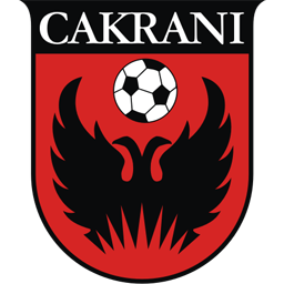 KF Cakrani