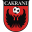 KF Cakrani
