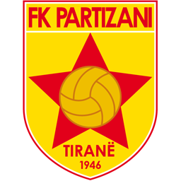 FK Partizani II