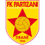 FK Partizani II