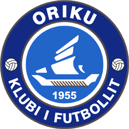 KF Oriku