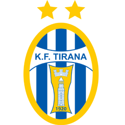 KF Tirana II