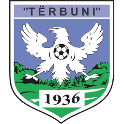 Tërbuni Pukë II