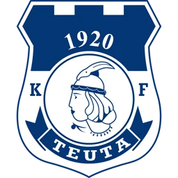 Teuta Durrës II
