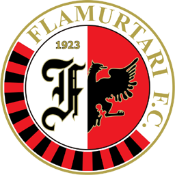 Flamurtari Vlorë II