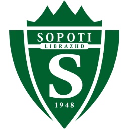 KF Sopoti II