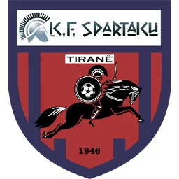 Spartaku Tirana