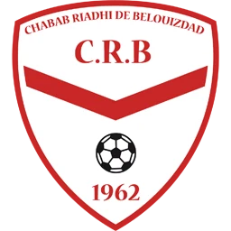 CR Belouizdad