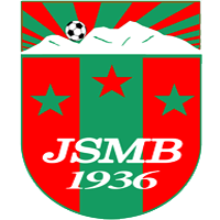 JSM Béjaïa