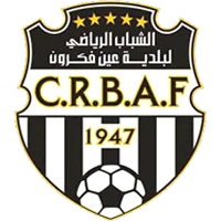 CRB Aïn Fakroun