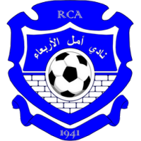 RC Arbaâ