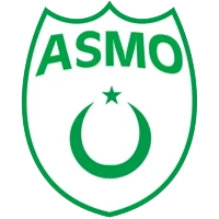 ASM Oran