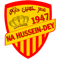 NA Hussein Dey