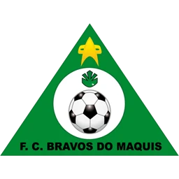 FC Bravos do Maquis