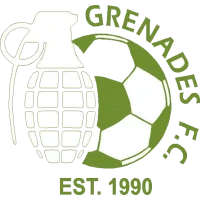 Jennings Grenades