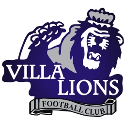 Villa Lions
