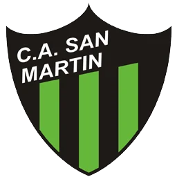 San Martín de San Juan