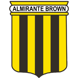 Almirante Brown