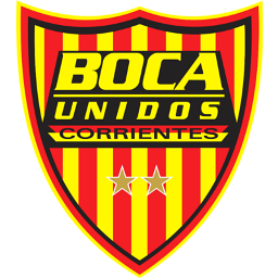 Boca Unidos
