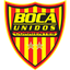 Boca Unidos