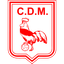 Deportivo Morón Deportivo Morón