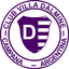 Villa Dálmine Villa Dálmine