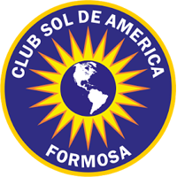 Sol de América de Formosa