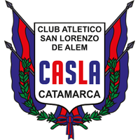 San Lorenzo de Alem