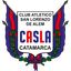 San Lorenzo de Alem