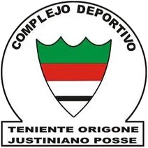 Teniente Origone