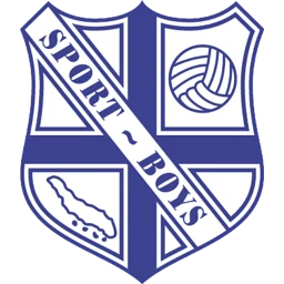 SV Sportboys