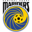 Central Coast Mariners FC Central Coast Mariners FC