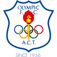 Canberra Olympic