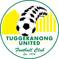 Tuggeranong United