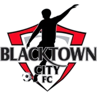 Blacktown City