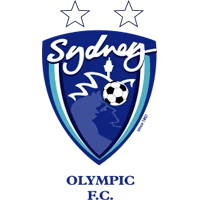 Sydney Olympic
