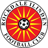 Rockdale Ilinden FC