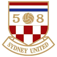 Sydney United 58