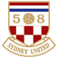 Sydney United 58