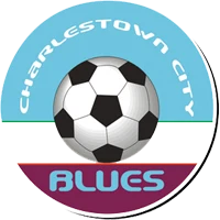 Charlestown City Blues
