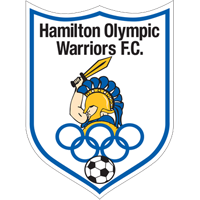 Hamilton Olympic
