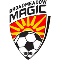 Broadmeadow Magic