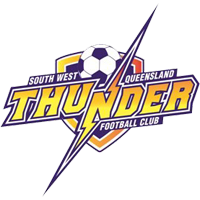 South West Queensland Thunder