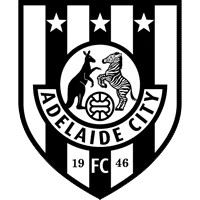 Adelaide City