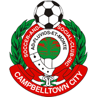 Campbelltown City