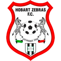 Hobart Zebras