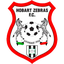 Hobart Zebras