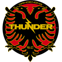 Dandenong Thunder